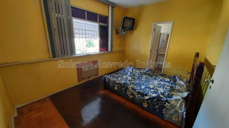 Conheça 3 do imóvel - Apartamento à venda Rua Barão de Itaipu,Andaraí, Rio de Janeiro - R$ 450.000 - TJAP20965 - 5 3 - Apartamento à venda Rua Barão de Itaipu,Andaraí, Rio de Janeiro - R$ 450.000 - TJAP20965 - 5