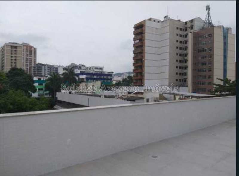 21 - Cobertura à venda Rua Adolfo Mota,Tijuca, Rio de Janeiro - R$ 1.139.000 - TJCO20032 - 20