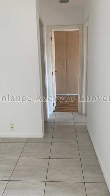 2 - Apartamento à venda Rua Almirante Baltazar,São Cristóvão, Rio de Janeiro - R$ 419.000 - TJAP21177 - 7