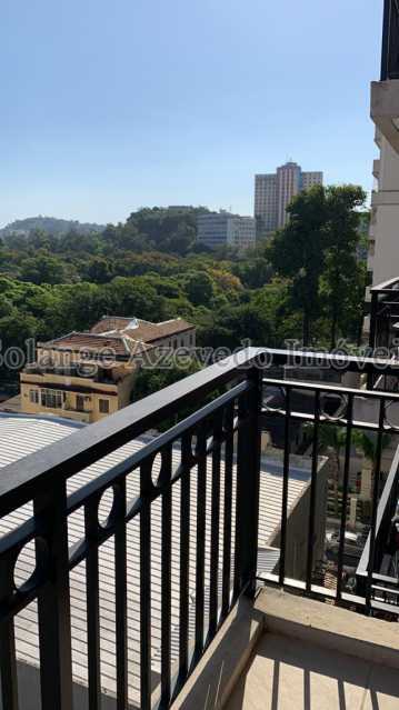 Conheça 8 do imóvel - Apartamento à venda Rua Almirante Baltazar,São Cristóvão, Rio de Janeiro - R$ 419.000 - TJAP21177 - 3 8 - Apartamento à venda Rua Almirante Baltazar,São Cristóvão, Rio de Janeiro - R$ 419.000 - TJAP21177 - 3