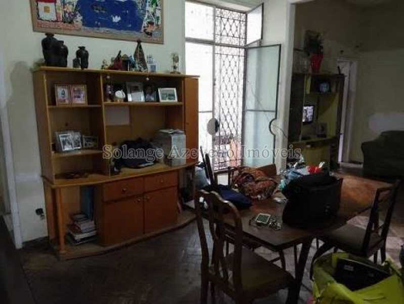 unnamed 1 - Casa à venda Rua Gonzaga Bastos,Vila Isabel, Rio de Janeiro - R$ 630.000 - TJCA30021 - 3