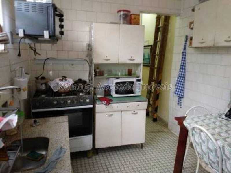 unnamed 11 - Casa à venda Rua Gonzaga Bastos,Vila Isabel, Rio de Janeiro - R$ 630.000 - TJCA30021 - 15
