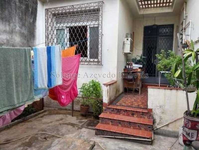unnamed 13 - Casa à venda Rua Gonzaga Bastos,Vila Isabel, Rio de Janeiro - R$ 630.000 - TJCA30021 - 17