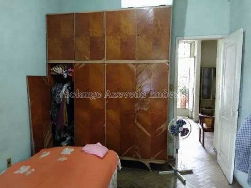 unnamed - Casa à venda Rua Gonzaga Bastos,Vila Isabel, Rio de Janeiro - R$ 630.000 - TJCA30021 - 8