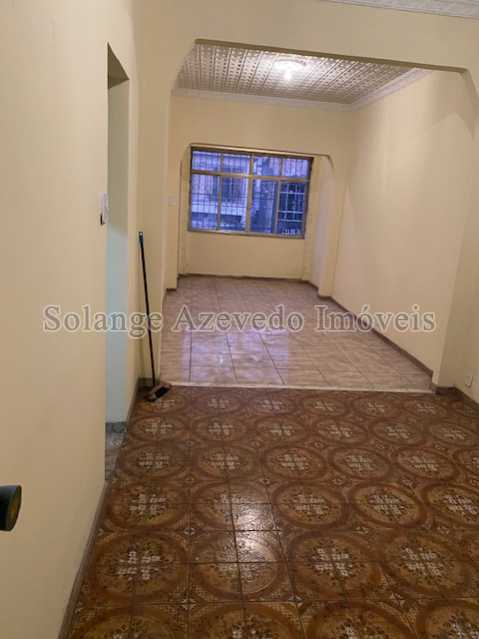 IMG_6033 - Casa à venda Rua Gonzaga Bastos,Vila Isabel, Rio de Janeiro - R$ 680.000 - TJCA50006 - 3