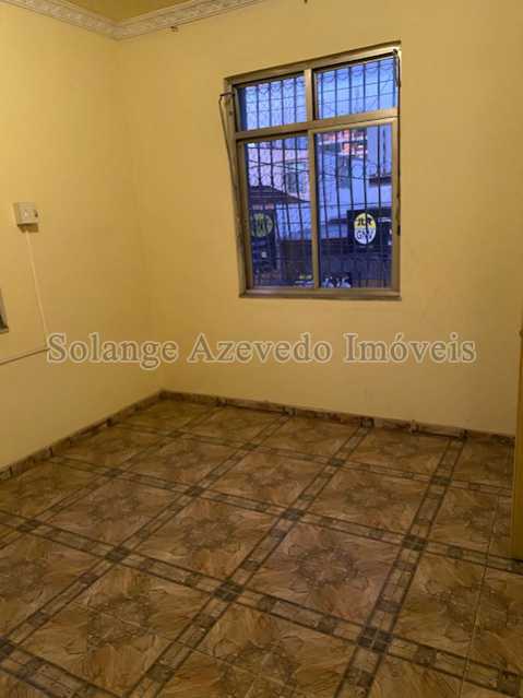 IMG_6045 - Casa à venda Rua Gonzaga Bastos,Vila Isabel, Rio de Janeiro - R$ 680.000 - TJCA50006 - 18