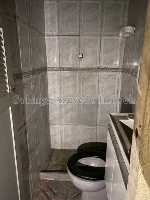 IMG_6054 - Casa à venda Rua Gonzaga Bastos,Vila Isabel, Rio de Janeiro - R$ 680.000 - TJCA50006 - 25