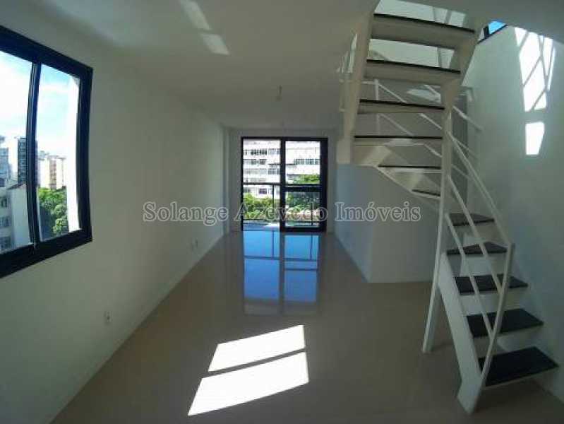 Conheça 05 do imóvel - Cobertura à venda Rua Palmira Gonçalves Maia,Tijuca, Rio de Janeiro - R$ 980.000 - TJCO20033 - 1 05 - Cobertura à venda Rua Palmira Gonçalves Maia,Tijuca, Rio de Janeiro - R$ 980.000 - TJCO20033 - 1