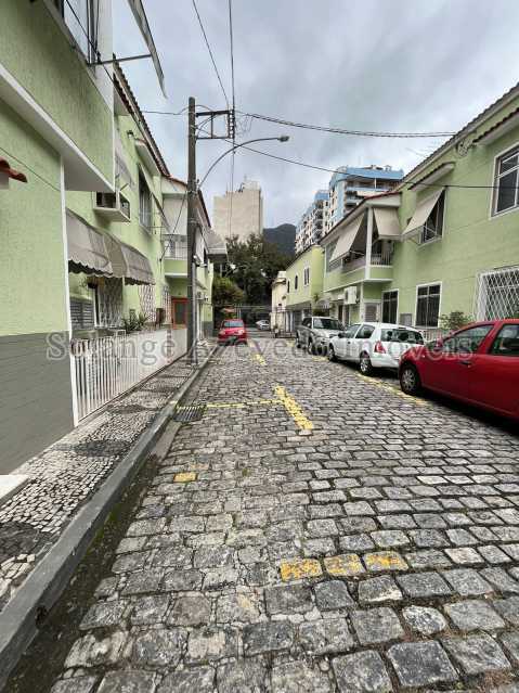 IMG-20220626-WA0025 - Casa de Vila à venda Rua General Espírito Santo Cardoso,Tijuca, Rio de Janeiro - R$ 520.000 - TJCV20023 - 21