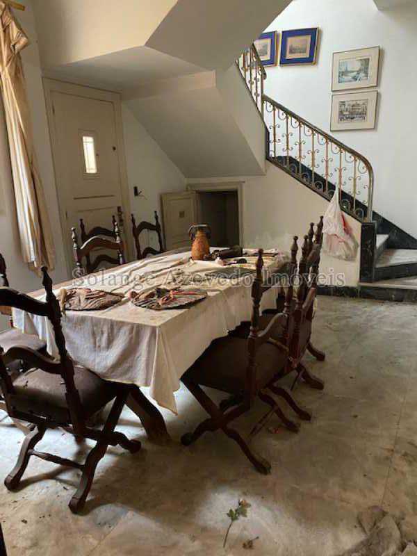 1 - Casa à venda Rua Guaxupé,Tijuca, Rio de Janeiro - R$ 1.800.000 - TJCA50007 - 1