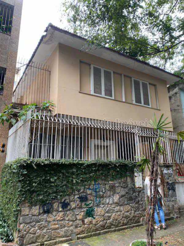 IMG_0660 - Casa à venda Rua Guaxupé,Tijuca, Rio de Janeiro - R$ 1.800.000 - TJCA50007 - 6