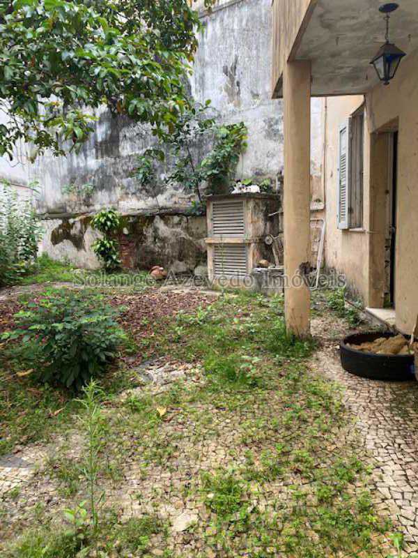 IMG_0667 - Casa à venda Rua Guaxupé,Tijuca, Rio de Janeiro - R$ 1.800.000 - TJCA50007 - 12