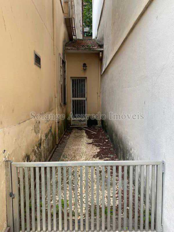IMG_0671 - Casa à venda Rua Guaxupé,Tijuca, Rio de Janeiro - R$ 1.800.000 - TJCA50007 - 16
