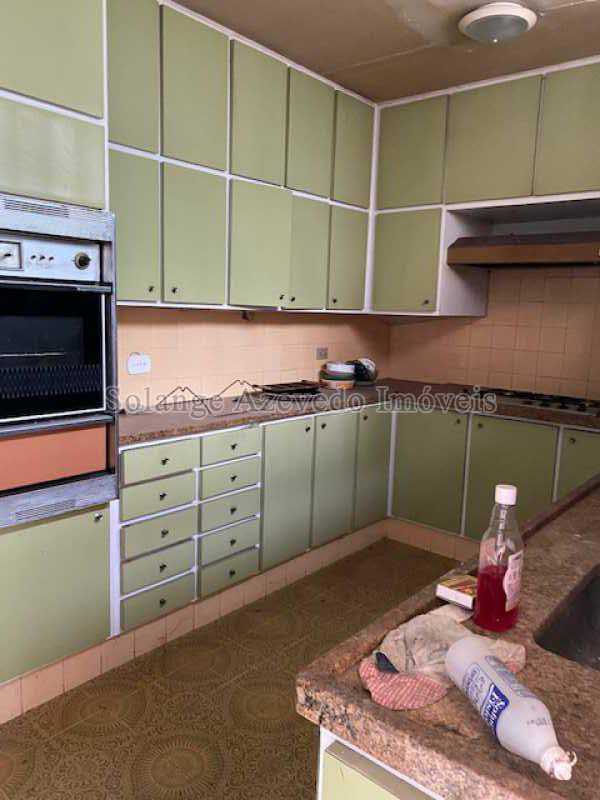 IMG_0673 - Casa à venda Rua Guaxupé,Tijuca, Rio de Janeiro - R$ 1.800.000 - TJCA50007 - 18