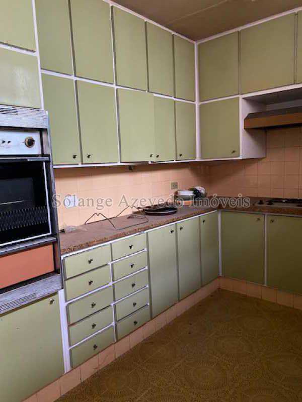 IMG_0677 - Casa à venda Rua Guaxupé,Tijuca, Rio de Janeiro - R$ 1.800.000 - TJCA50007 - 22