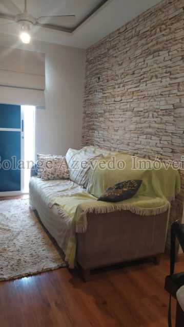 Conheça 2 do imóvel - Apartamento à venda Rua General Bruce,São Cristóvão, Rio de Janeiro - R$ 265.000 - TJAP21050 - 1 2 - Apartamento à venda Rua General Bruce,São Cristóvão, Rio de Janeiro - R$ 265.000 - TJAP21050 - 1