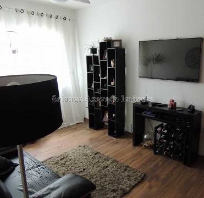 3 - Apartamento à venda Rua Santo Amaro,Glória, Rio de Janeiro - R$ 588.000 - TJAP21051 - 4