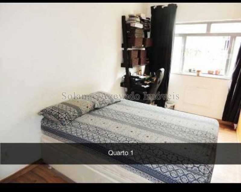 4 - Apartamento à venda Rua Santo Amaro,Glória, Rio de Janeiro - R$ 588.000 - TJAP21051 - 5