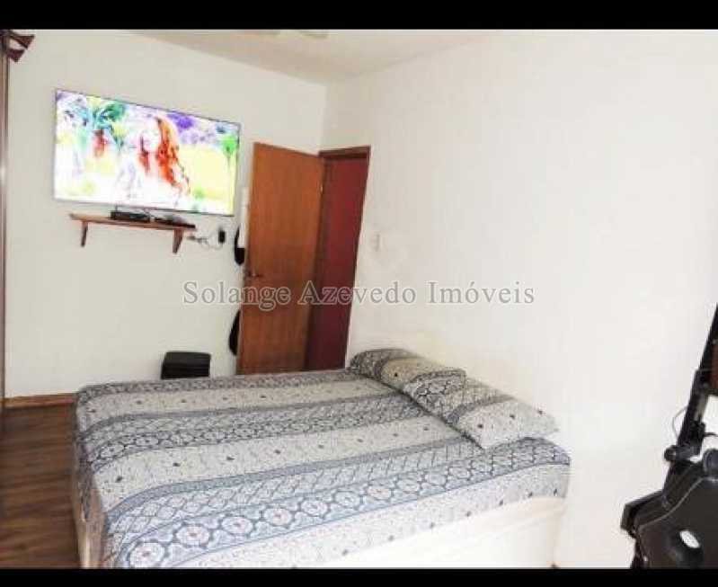 Conheça 5 do imóvel - Apartamento à venda Rua Santo Amaro,Glória, Rio de Janeiro - R$ 588.000 - TJAP21051 - 6 5 - Apartamento à venda Rua Santo Amaro,Glória, Rio de Janeiro - R$ 588.000 - TJAP21051 - 6