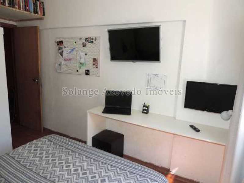 7 - Apartamento à venda Rua Santo Amaro,Glória, Rio de Janeiro - R$ 588.000 - TJAP21051 - 8