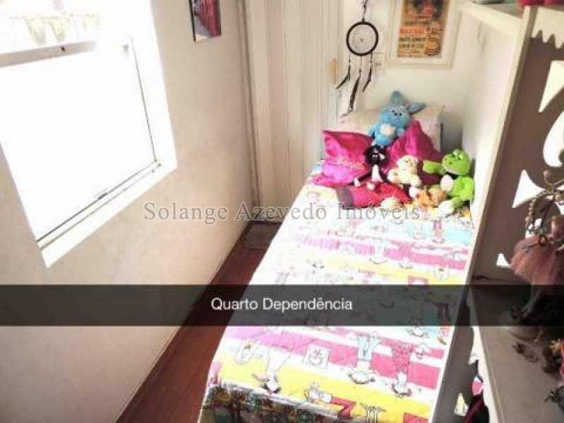 8 - Apartamento à venda Rua Santo Amaro,Glória, Rio de Janeiro - R$ 588.000 - TJAP21051 - 9