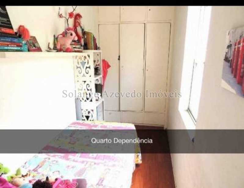 Conheça 9 do imóvel - Apartamento à venda Rua Santo Amaro,Glória, Rio de Janeiro - R$ 588.000 - TJAP21051 - 10 9 - Apartamento à venda Rua Santo Amaro,Glória, Rio de Janeiro - R$ 588.000 - TJAP21051 - 10