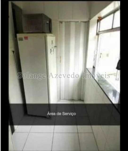 12 - Apartamento à venda Rua Santo Amaro,Glória, Rio de Janeiro - R$ 588.000 - TJAP21051 - 15