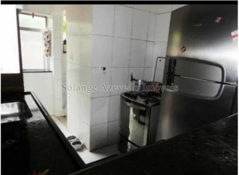 13 - Apartamento à venda Rua Santo Amaro,Glória, Rio de Janeiro - R$ 588.000 - TJAP21051 - 13