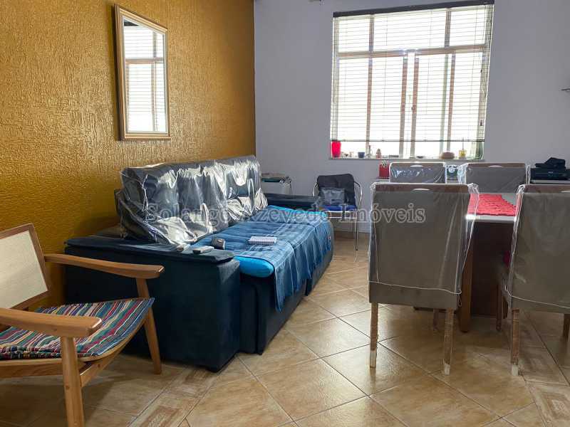 Conheça 2 do imóvel - Apartamento à venda Rua Mariz e Barros,Maracanã, Rio de Janeiro - R$ 515.000 - TJAP21054 - 1 2 - Apartamento à venda Rua Mariz e Barros,Maracanã, Rio de Janeiro - R$ 515.000 - TJAP21054 - 1