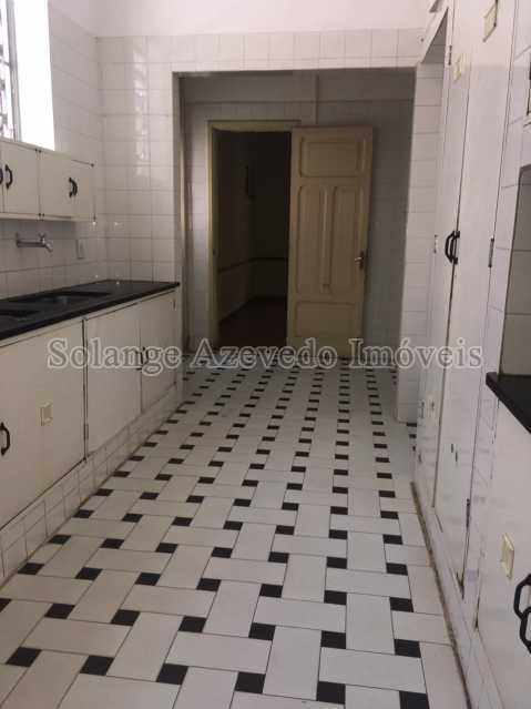 Conheça 3 do imóvel - Casa à venda Rua Guaxupé,Tijuca, Rio de Janeiro - R$ 2.100.000 - TJCA40029 - 14 3 - Casa à venda Rua Guaxupé,Tijuca, Rio de Janeiro - R$ 2.100.000 - TJCA40029 - 14