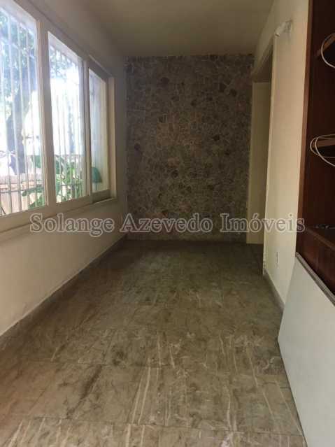 Conheça 6 do imóvel - Casa à venda Rua Guaxupé,Tijuca, Rio de Janeiro - R$ 2.100.000 - TJCA40029 - 8 6 - Casa à venda Rua Guaxupé,Tijuca, Rio de Janeiro - R$ 2.100.000 - TJCA40029 - 8