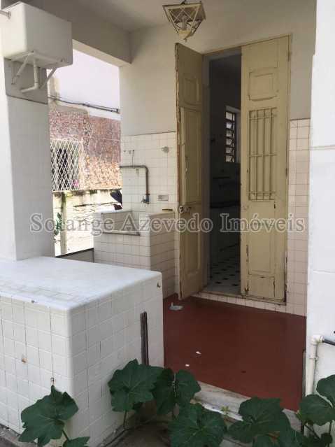 Conheça 16 do imóvel - Casa à venda Rua Guaxupé,Tijuca, Rio de Janeiro - R$ 2.100.000 - TJCA40029 - 3 16 - Casa à venda Rua Guaxupé,Tijuca, Rio de Janeiro - R$ 2.100.000 - TJCA40029 - 3