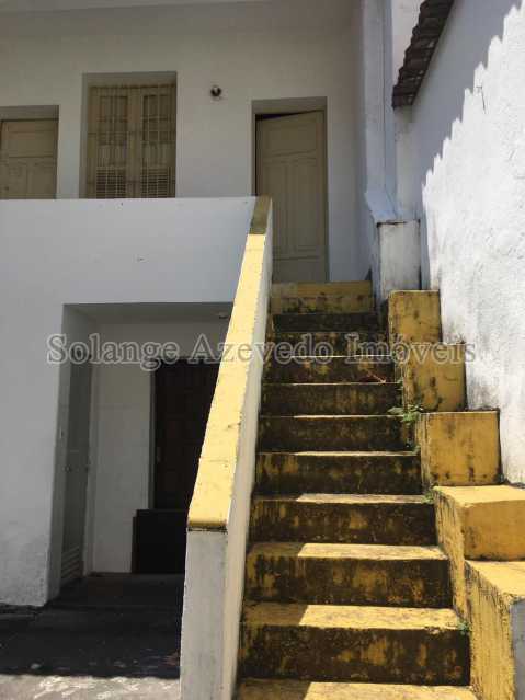 Conheça 17 do imóvel - Casa à venda Rua Guaxupé,Tijuca, Rio de Janeiro - R$ 2.100.000 - TJCA40029 - 18 17 - Casa à venda Rua Guaxupé,Tijuca, Rio de Janeiro - R$ 2.100.000 - TJCA40029 - 18