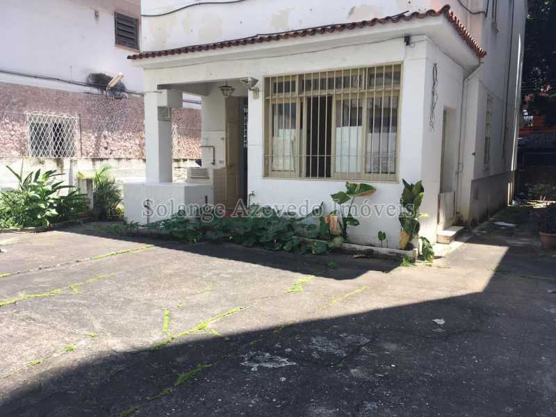 19 - Casa à venda Rua Guaxupé,Tijuca, Rio de Janeiro - R$ 2.100.000 - TJCA40029 - 20