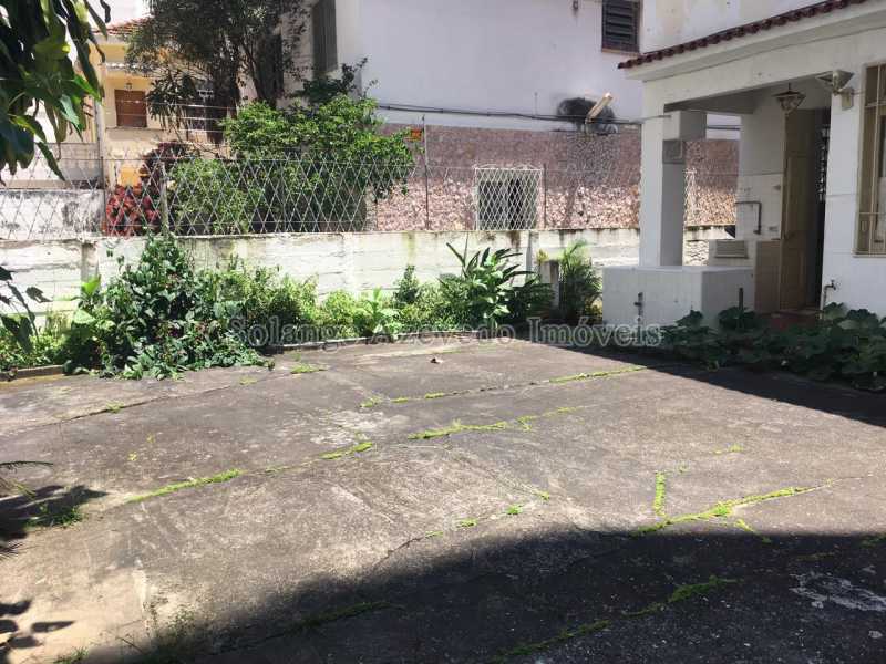 Conheça 20 do imóvel - Casa à venda Rua Guaxupé,Tijuca, Rio de Janeiro - R$ 2.100.000 - TJCA40029 - 21 20 - Casa à venda Rua Guaxupé,Tijuca, Rio de Janeiro - R$ 2.100.000 - TJCA40029 - 21