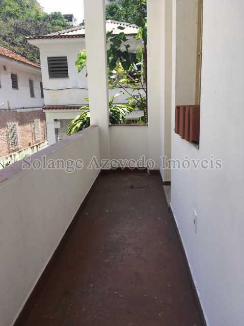 Conheça 21 do imóvel - Casa à venda Rua Guaxupé,Tijuca, Rio de Janeiro - R$ 2.100.000 - TJCA40029 - 22 21 - Casa à venda Rua Guaxupé,Tijuca, Rio de Janeiro - R$ 2.100.000 - TJCA40029 - 22