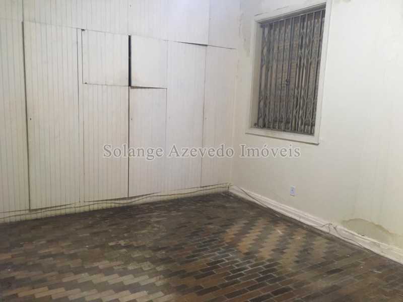 26 - Casa à venda Rua Guaxupé,Tijuca, Rio de Janeiro - R$ 2.100.000 - TJCA40029 - 27