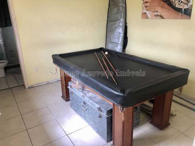Conheça 97 do imóvel - Cobertura à venda Rua Félix da Cunha,Tijuca, Rio de Janeiro - R$ 1.100.000 - TJCO30070 - 7 97 - Cobertura à venda Rua Félix da Cunha,Tijuca, Rio de Janeiro - R$ 1.100.000 - TJCO30070 - 7