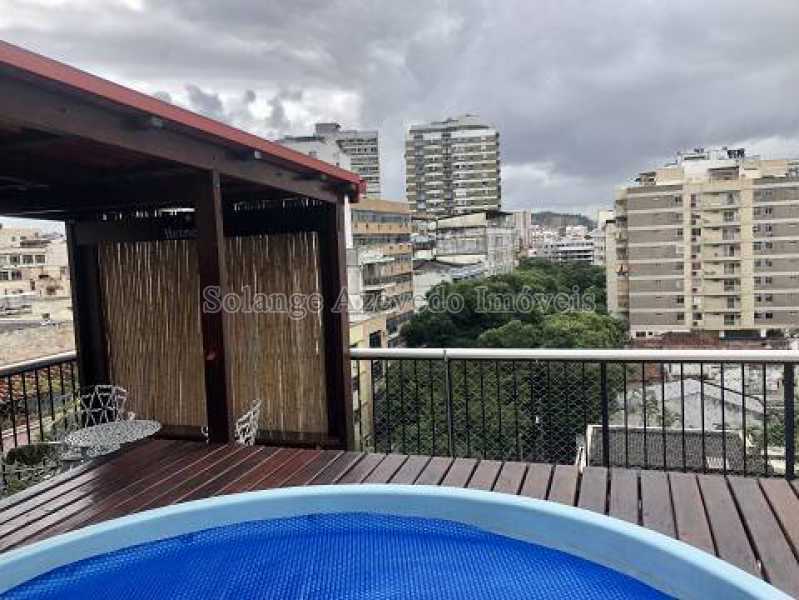 Conheça 888 do imóvel - Cobertura à venda Rua Félix da Cunha,Tijuca, Rio de Janeiro - R$ 1.100.000 - TJCO30070 - 4 888 - Cobertura à venda Rua Félix da Cunha,Tijuca, Rio de Janeiro - R$ 1.100.000 - TJCO30070 - 4