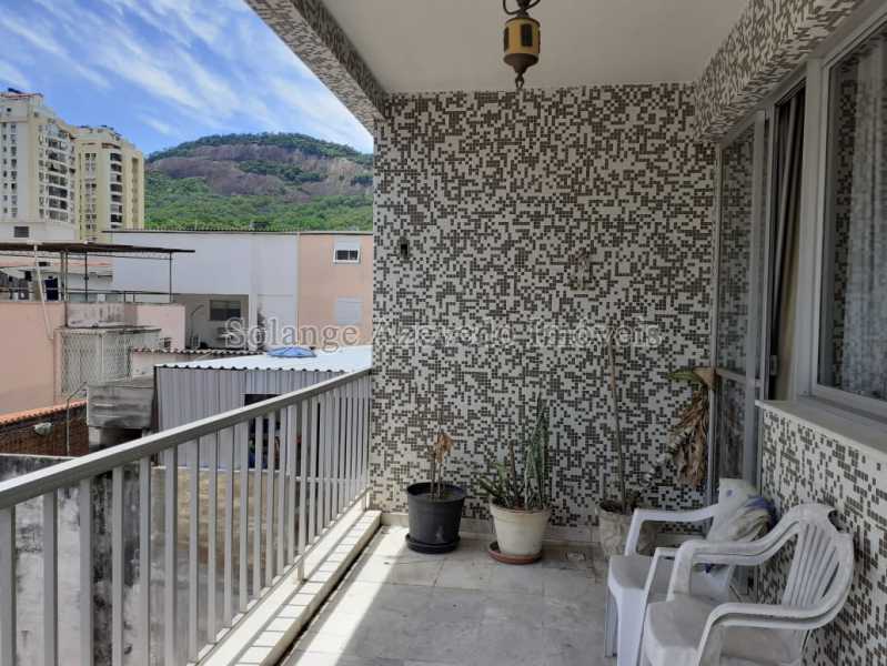 Conheça 2 do imóvel - Apartamento à venda Rua São João Batista,Botafogo, Rio de Janeiro - R$ 850.000 - TJAP21062 - 3 2 - Apartamento à venda Rua São João Batista,Botafogo, Rio de Janeiro - R$ 850.000 - TJAP21062 - 3