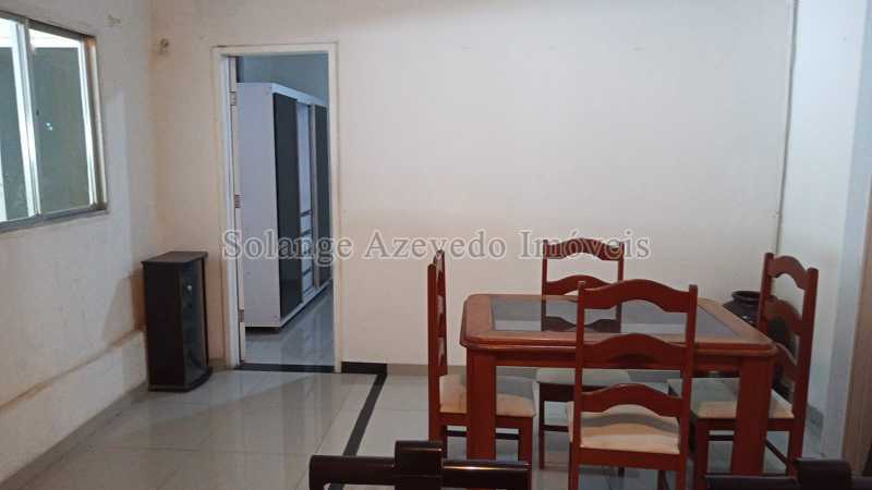 2 - Apartamento para alugar Rua Mariz e Barros,Tijuca, Rio de Janeiro - R$ 1.950 - TJAP30621 - 3
