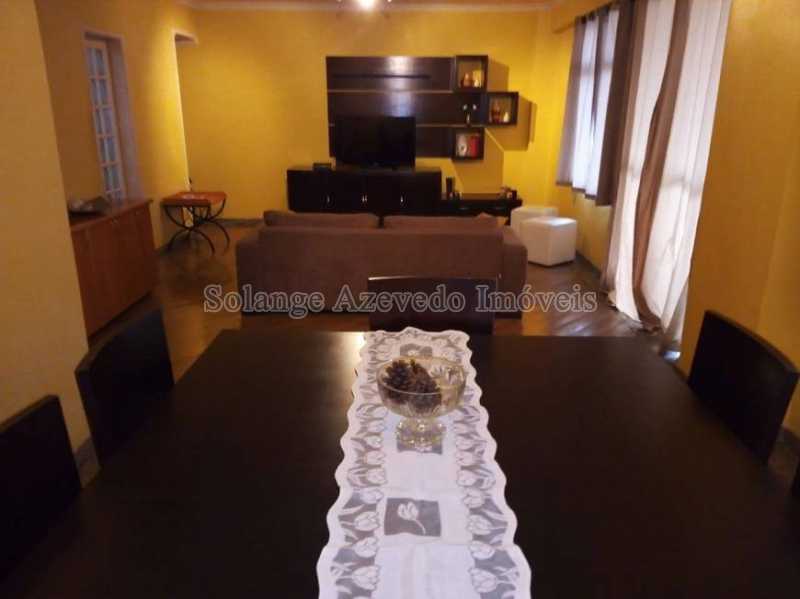 Conheça 3 do imóvel - Apartamento à venda Rua Amaral,Andaraí, Rio de Janeiro - R$ 725.000 - TJAP21077 - 6 3 - Apartamento à venda Rua Amaral,Andaraí, Rio de Janeiro - R$ 725.000 - TJAP21077 - 6