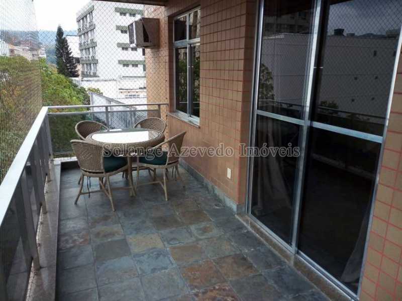 Conheça 4 do imóvel - Apartamento à venda Rua Amaral,Andaraí, Rio de Janeiro - R$ 725.000 - TJAP21077 - 1 4 - Apartamento à venda Rua Amaral,Andaraí, Rio de Janeiro - R$ 725.000 - TJAP21077 - 1