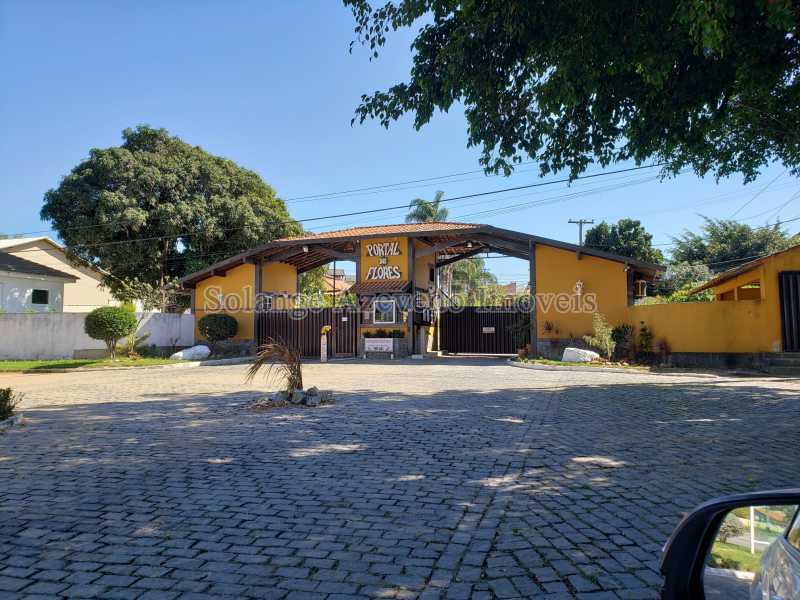 20190810_102709_resized - Casa em Condomínio 3 quartos à venda Balneario São pedro, São Pedro da Aldeia - R$ 620.000 - TJCN30003 - 1