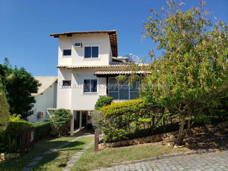 20190810_114438_resized - Casa em Condomínio 3 quartos à venda Balneario São pedro, São Pedro da Aldeia - R$ 620.000 - TJCN30003 - 5