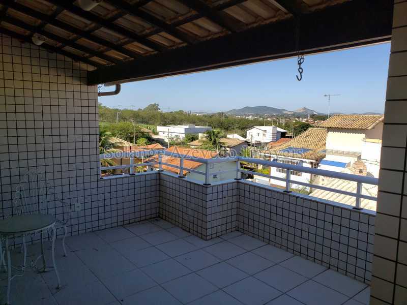 20190810_150933_resized - Casa em Condomínio 3 quartos à venda Balneario São pedro, São Pedro da Aldeia - R$ 620.000 - TJCN30003 - 18