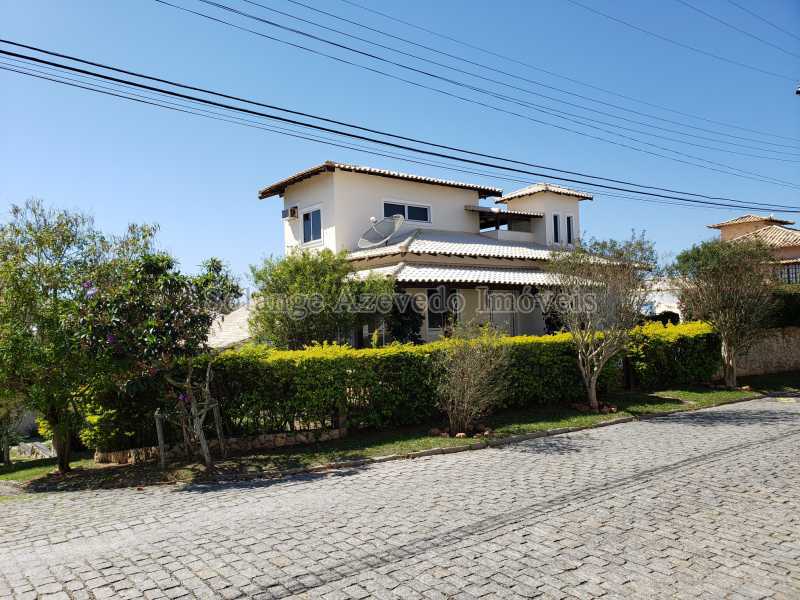 20190810_114410_resized - Casa em Condomínio 3 quartos à venda Balneario São pedro, São Pedro da Aldeia - R$ 620.000 - TJCN30003 - 4