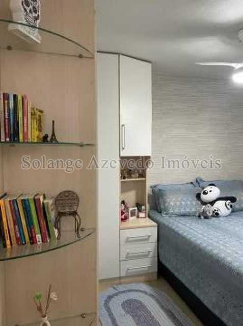 unnamed 8 - Apartamento à venda Estrada dos Bandeirantes,Jacarepaguá, Rio de Janeiro - R$ 300.000 - TJAP21085 - 7
