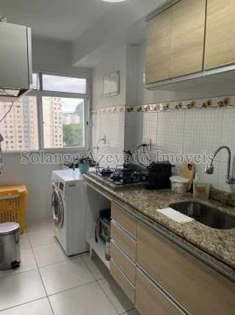 unnamed 11 - Apartamento à venda Estrada dos Bandeirantes,Jacarepaguá, Rio de Janeiro - R$ 300.000 - TJAP21085 - 13