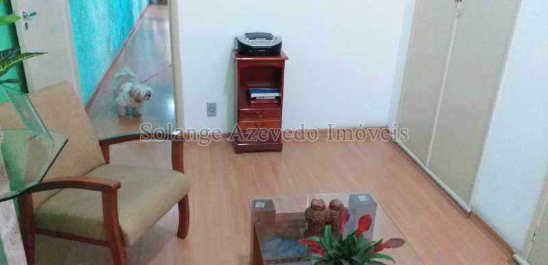 Conheça 04Sala_2ºPiso do imóvel - Apartamento à venda Rua Barão de Itapagipe,Rio Comprido, Rio de Janeiro - R$ 680.000 - TJAP50003 - 7 04Sala_2ºPiso - Apartamento à venda Rua Barão de Itapagipe,Rio Comprido, Rio de Janeiro - R$ 680.000 - TJAP50003 - 7